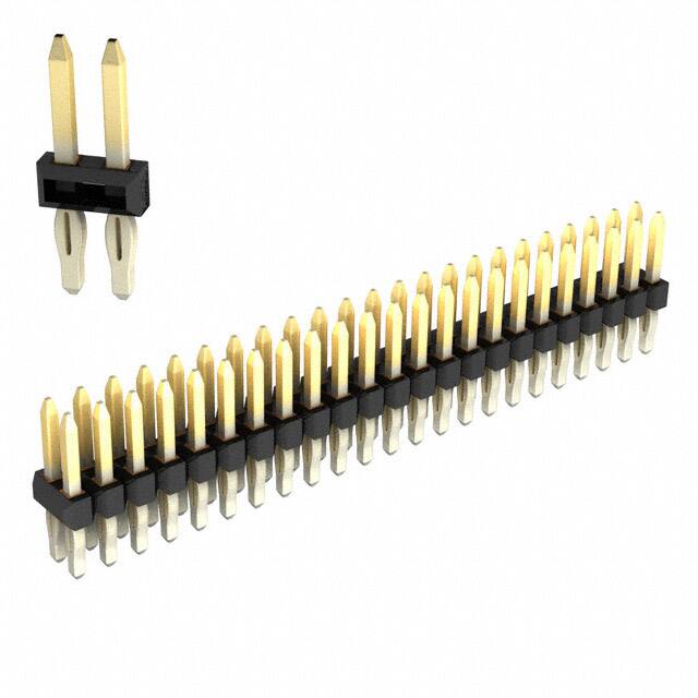 0751020061Molex