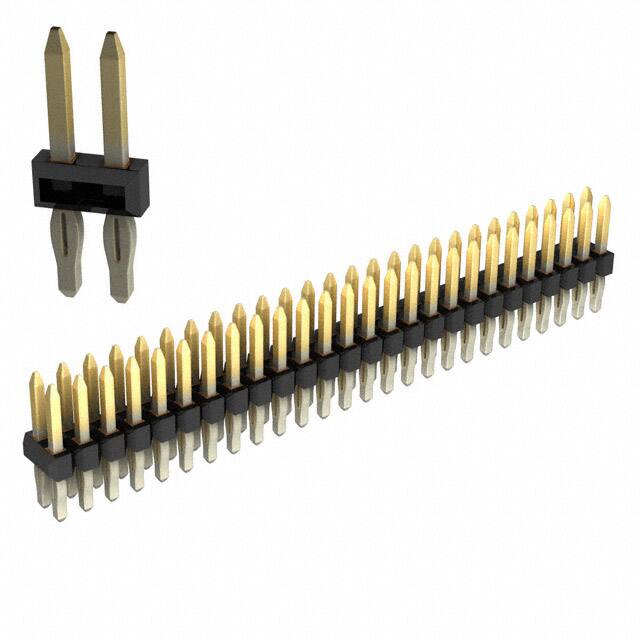 Molex 0751020064