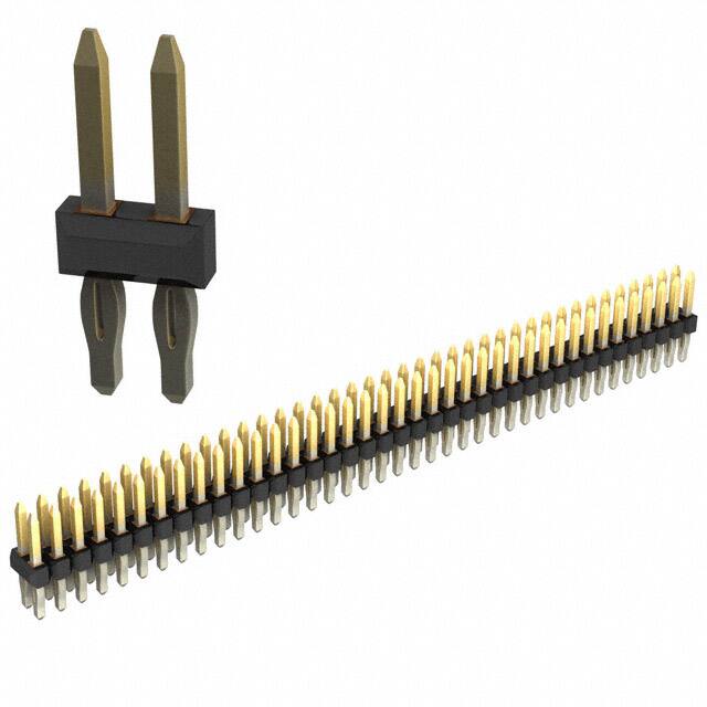 0751020077Molex