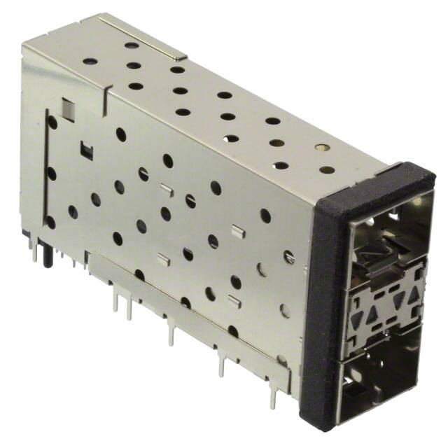0753100001Molex