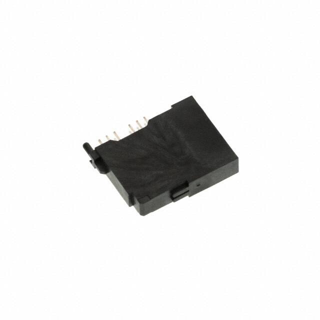 0755611500Molex