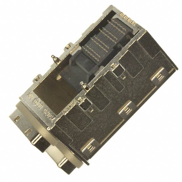 Molex 0757580101