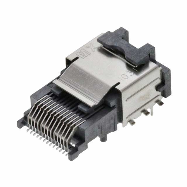 0757830026Molex