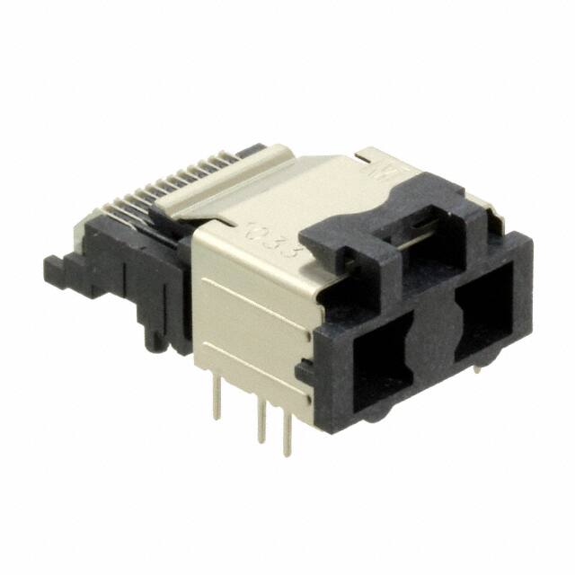 0757830040Molex