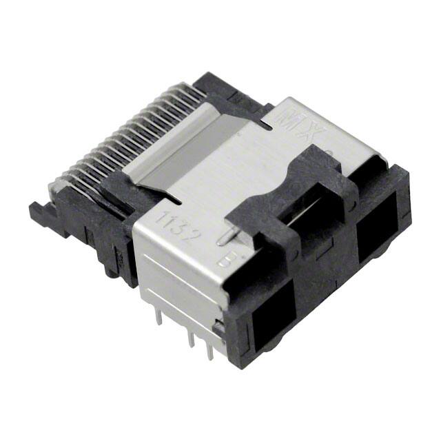 0757830132Molex