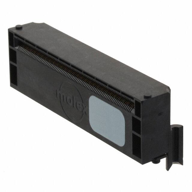 0758000001Molex