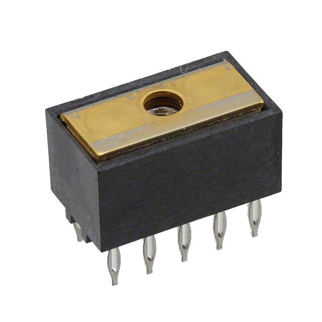 0760010010Molex