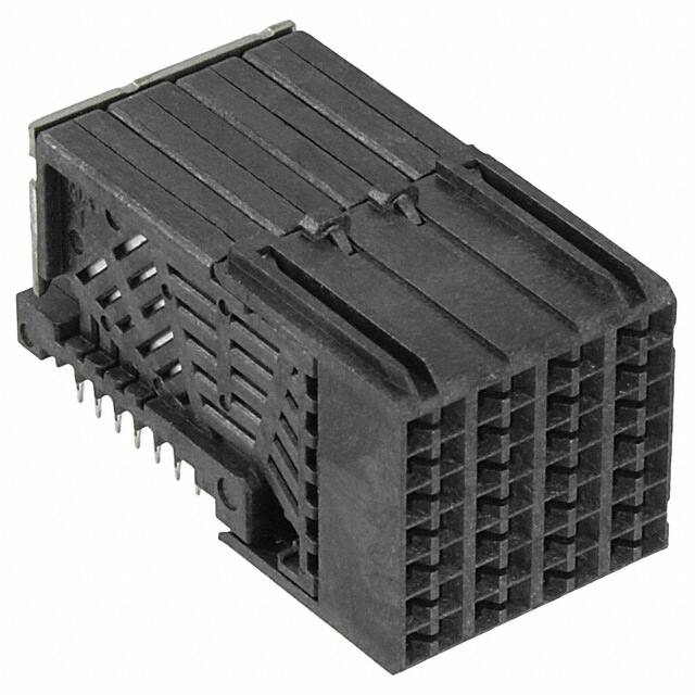 0760201004Molex