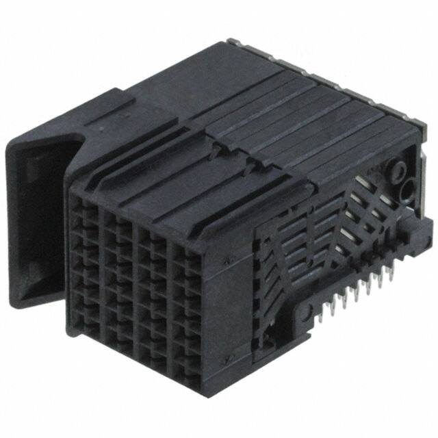 0760203004Molex
