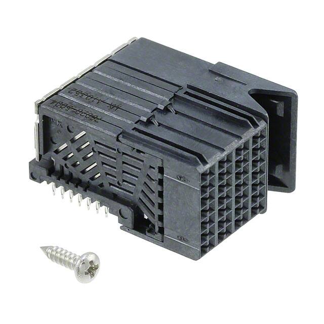 0760205004Molex
