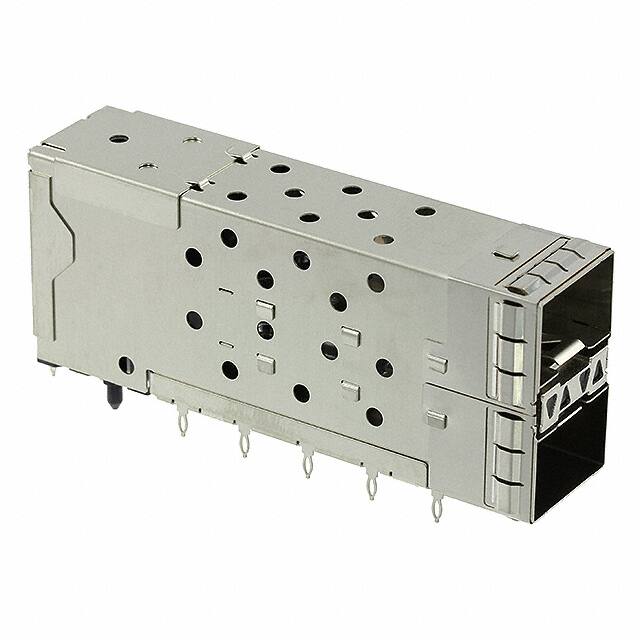 0760445001Molex