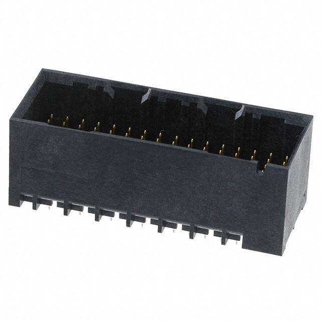 0764551627Molex