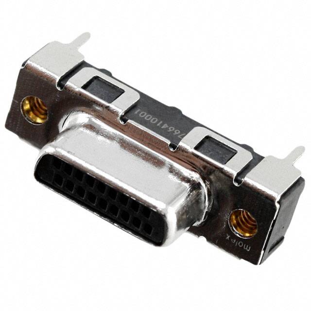 0766410001Molex