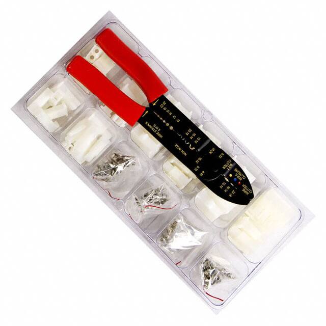 0766500001Molex