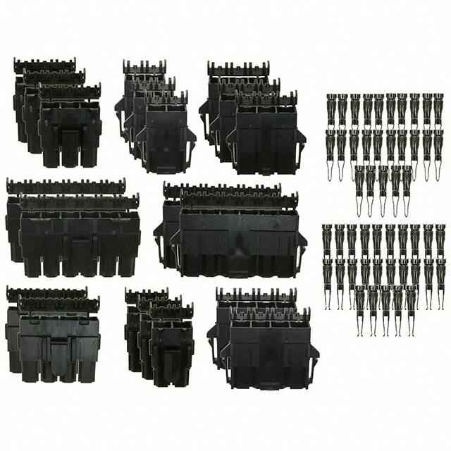 0766500002Molex