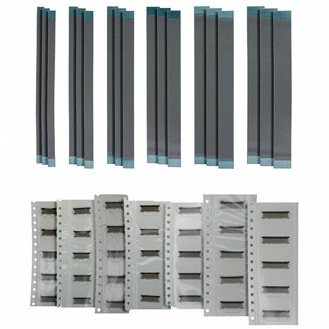 0766500005Molex