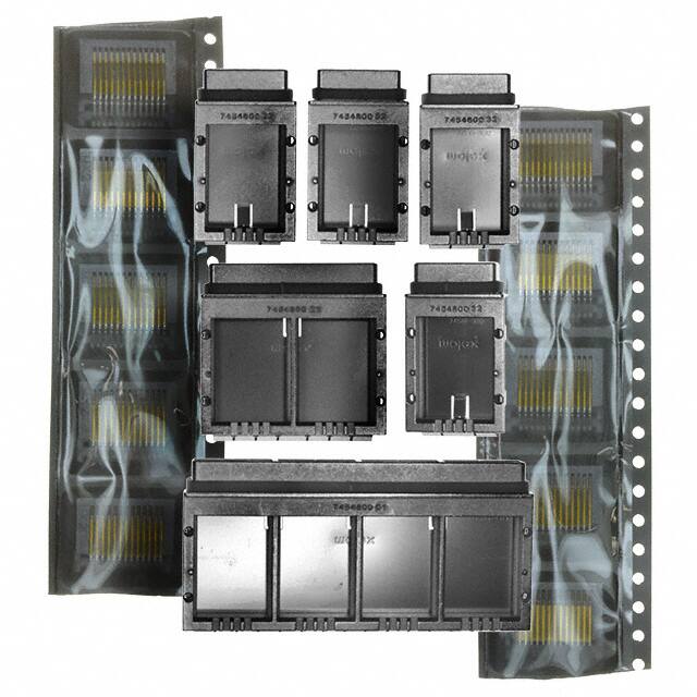 0766500006Molex