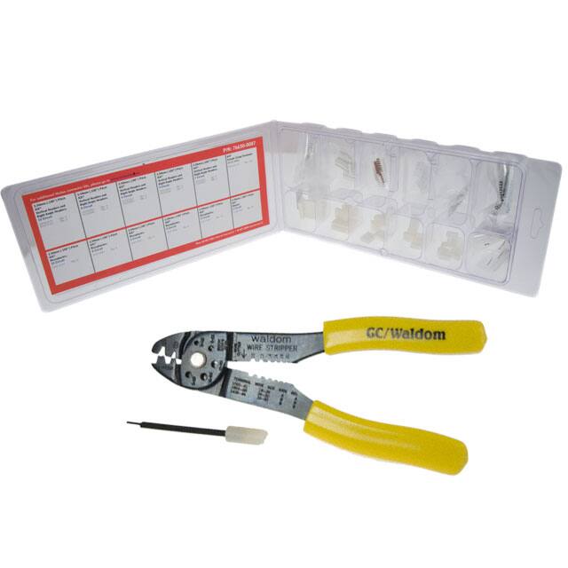 0766500007Molex
