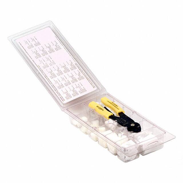0766500008Molex