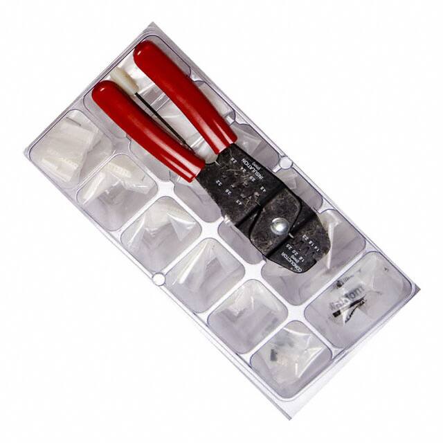 0766500009Molex