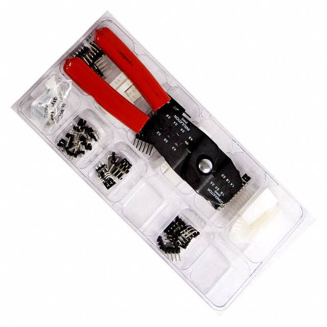 0766500010Molex
