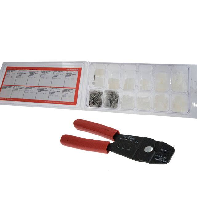 0766500011Molex