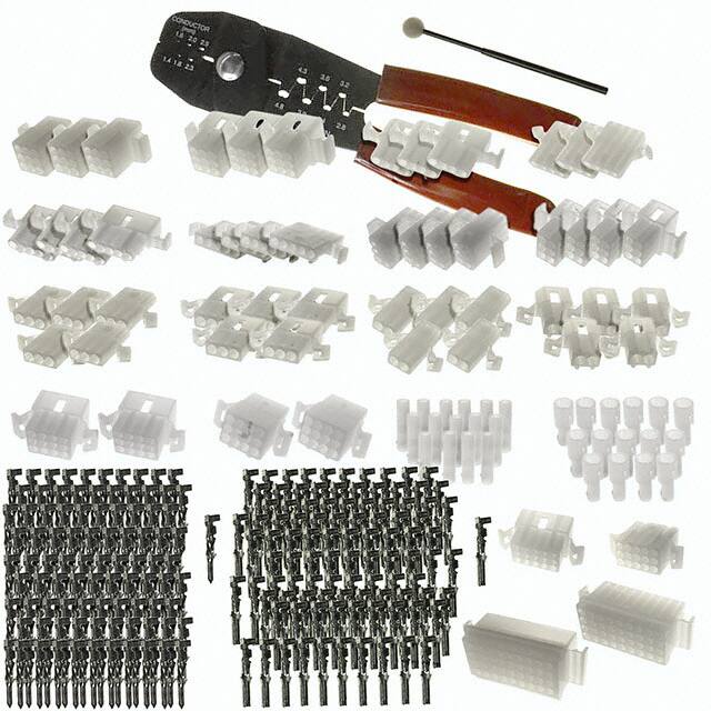 0766500012Molex