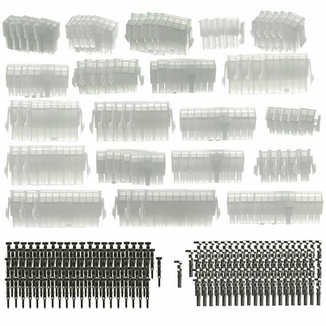 0766500014Molex