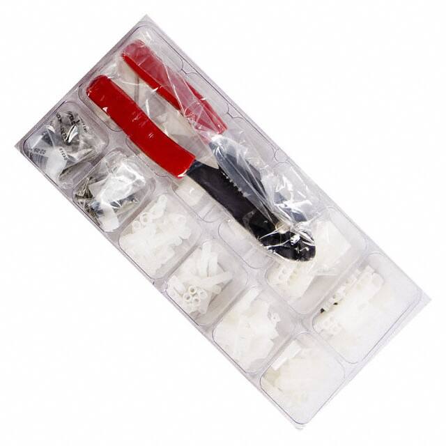 0766500018Molex