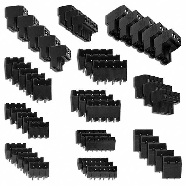 0766500023Molex