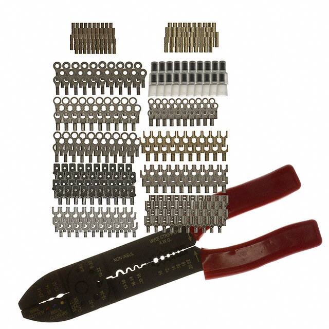 0766500029Molex