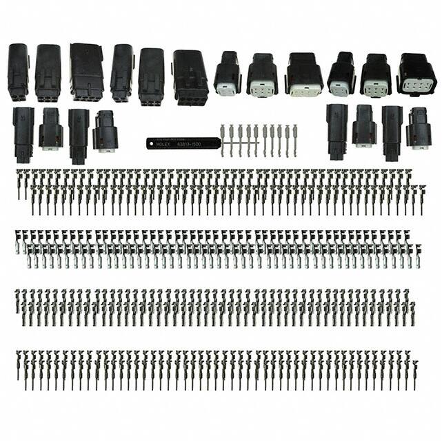 0766500032Molex