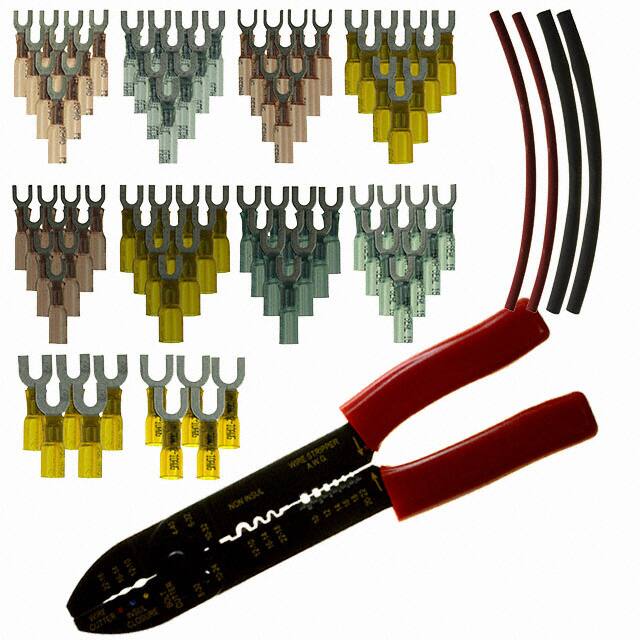 0766500033Molex