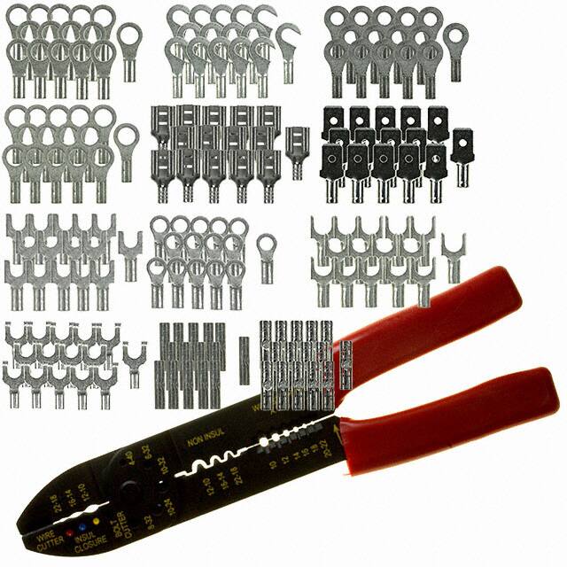 0766500035Molex