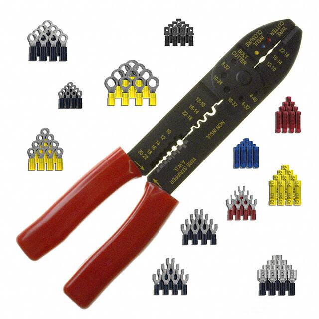 0766500040Molex