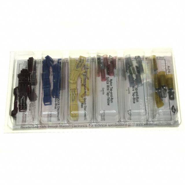 0766500050Molex