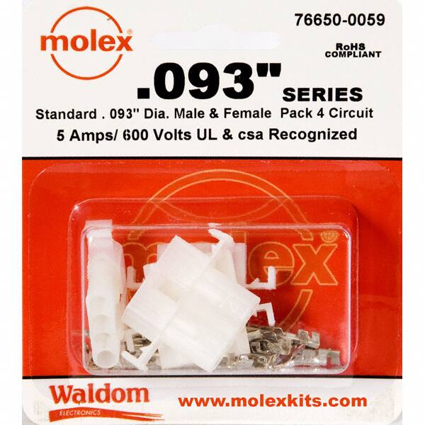 0766500059Molex