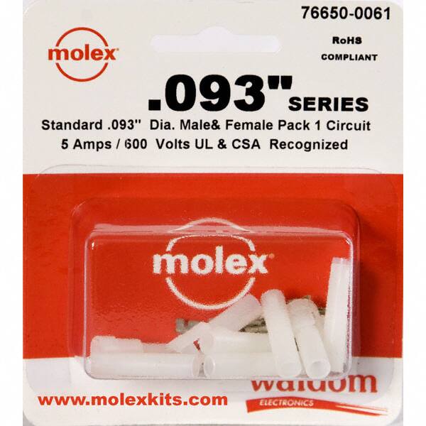 0766500061Molex
