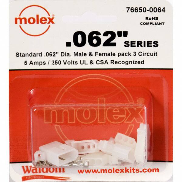 0766500064Molex