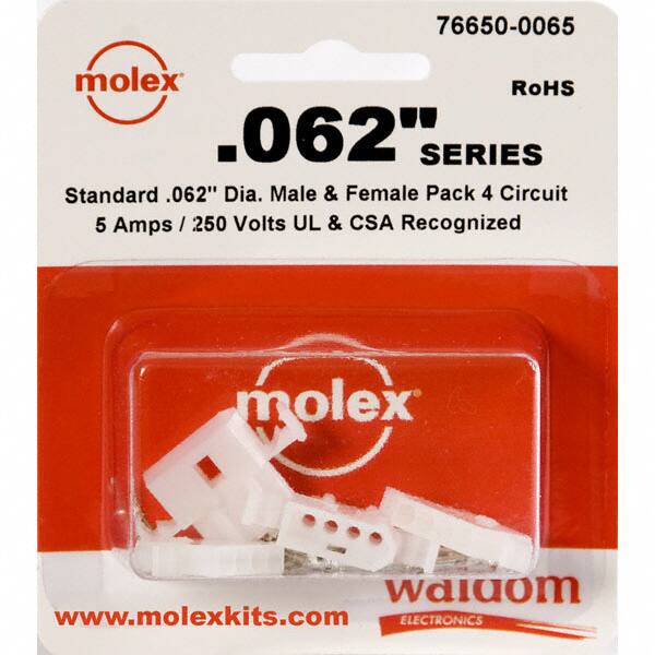 0766500065Molex