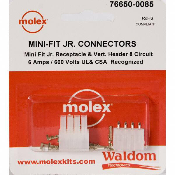 0766500085Molex