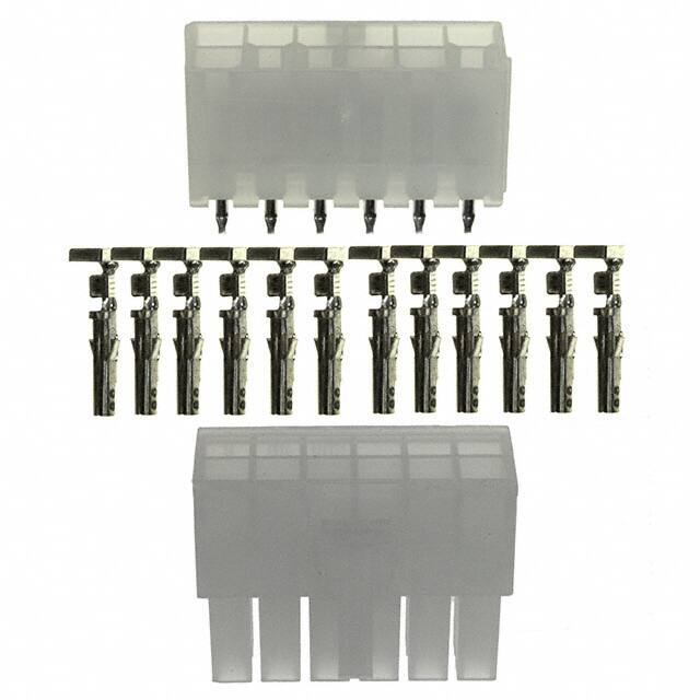 0766500087Molex