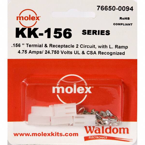 0766500094Molex