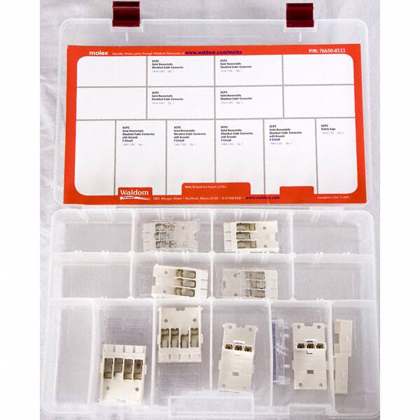 0766500111Molex