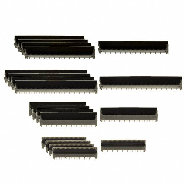 0766500120Molex