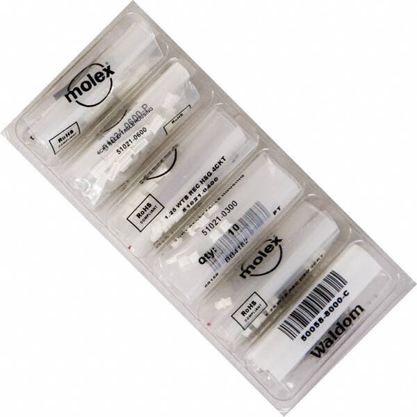 0766500125Molex