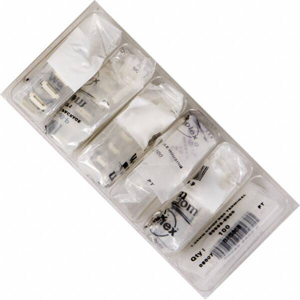 0766500127Molex