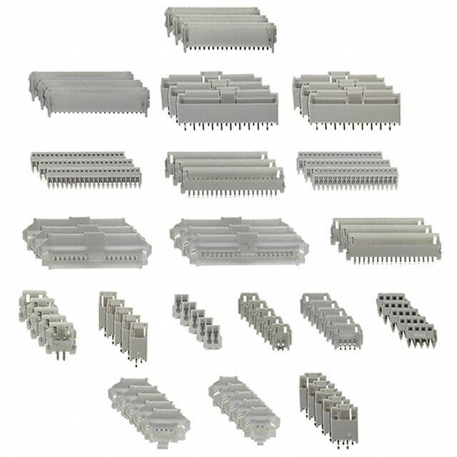 0766500140Molex