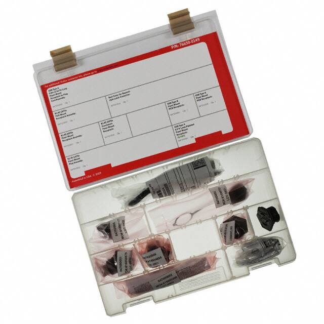 0766500149Molex