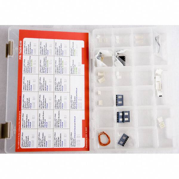 0766500150Molex